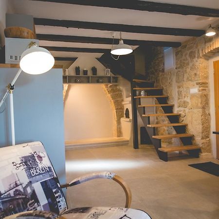 Holiday Home Jela Dobrinj المظهر الخارجي الصورة