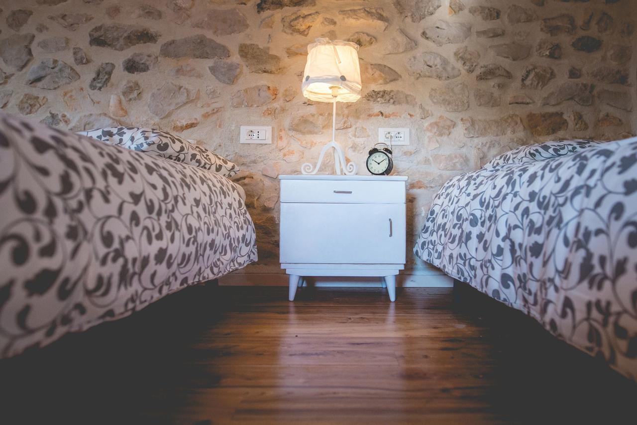 Holiday Home Jela Dobrinj المظهر الخارجي الصورة