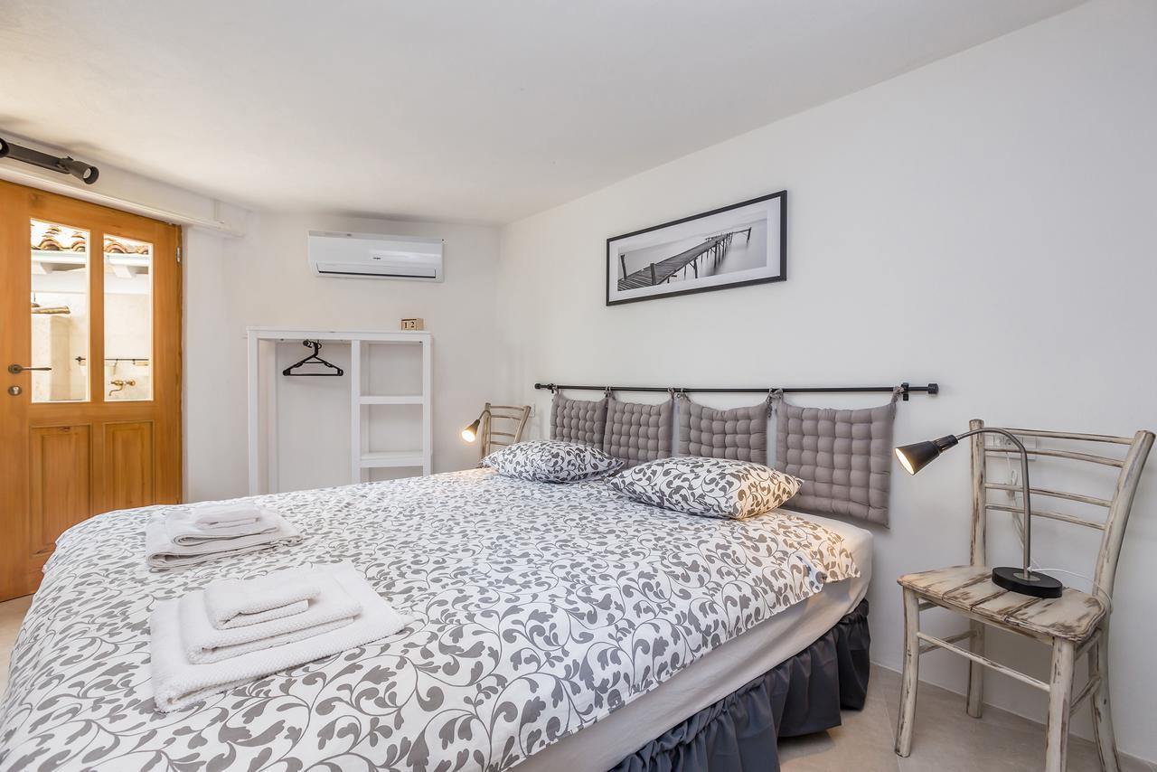 Holiday Home Jela Dobrinj المظهر الخارجي الصورة
