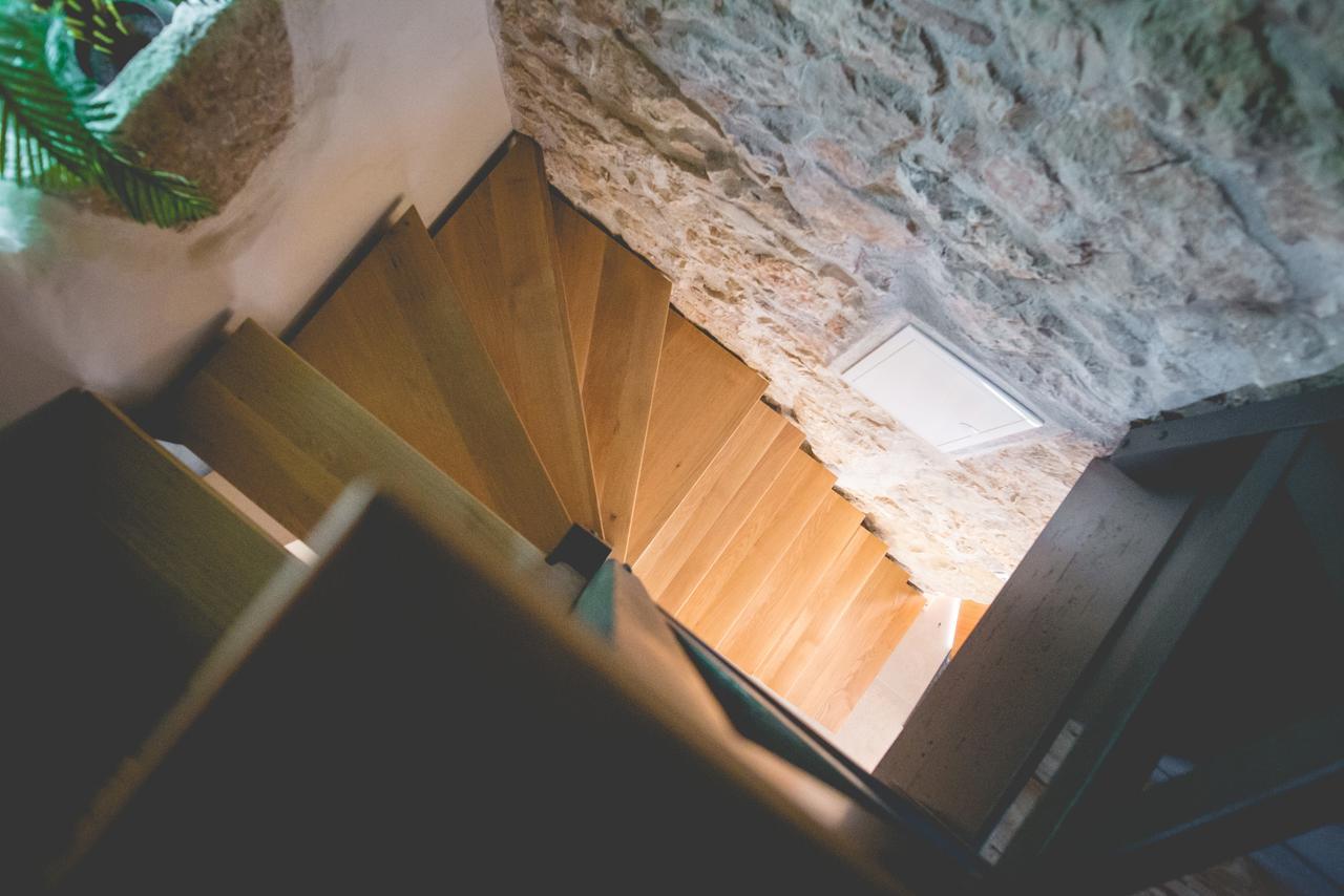 Holiday Home Jela Dobrinj المظهر الخارجي الصورة