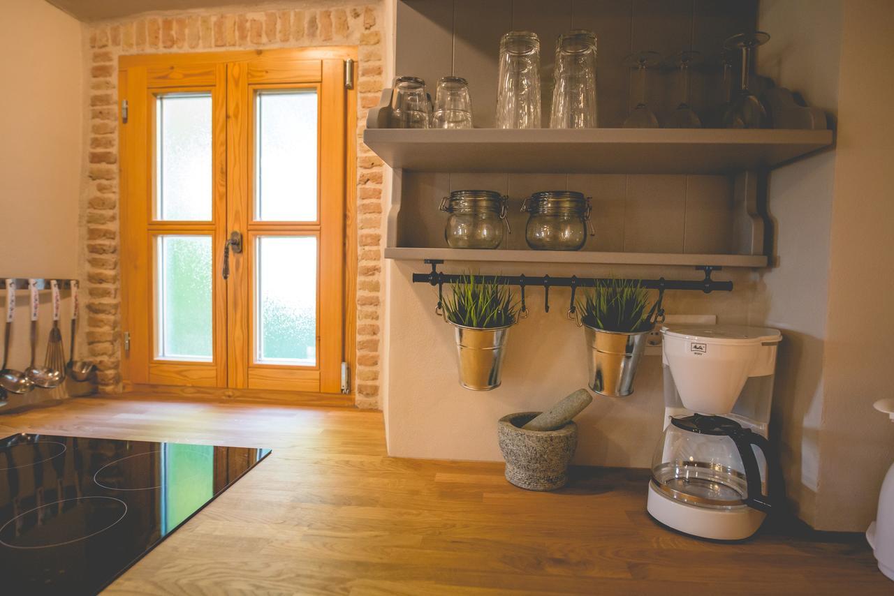 Holiday Home Jela Dobrinj المظهر الخارجي الصورة